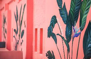 sandalay resort pattaya