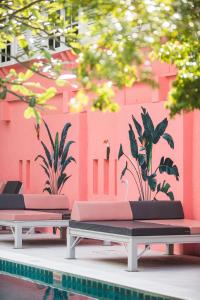 sandalay resort pattaya