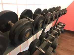 sandalay resort pattaya