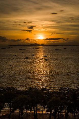 sandalay resort pattaya