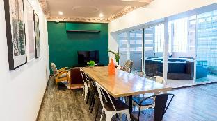 sandalay resort pattaya