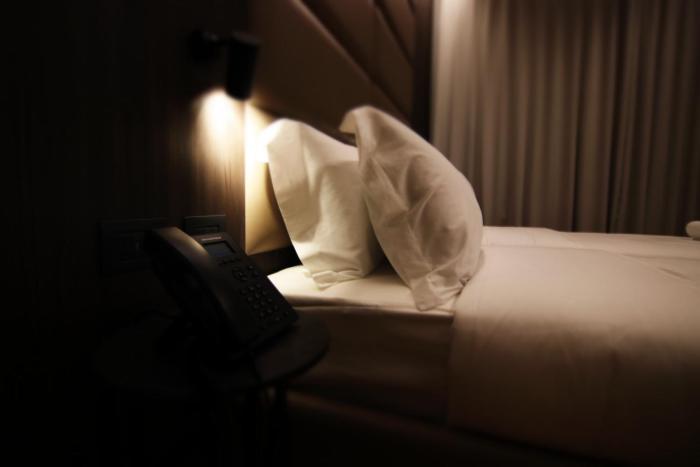 boutique hotel adelar