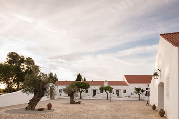 casas da quinta de cima