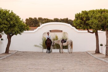 vila real santo antonio
