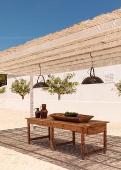 vila real santo antonio