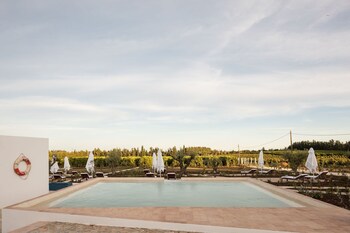 vila real santo antonio