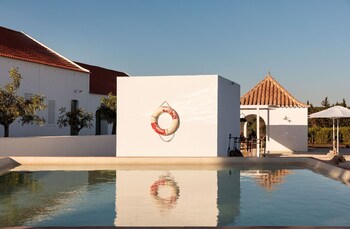 vila real santo antonio