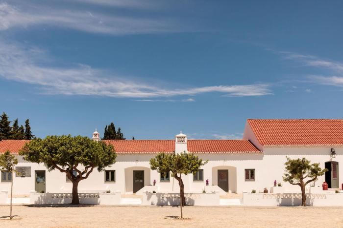 vila real santo antonio