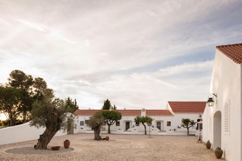 vila real santo antonio
