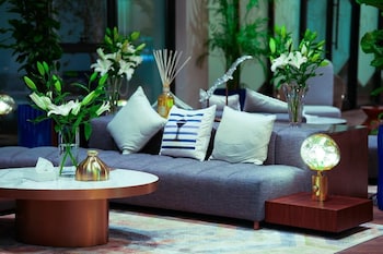 Nas Hotel,King Khalid Road,3 star