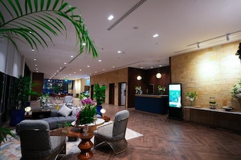 Nas Hotel,King Khalid Road,3 star