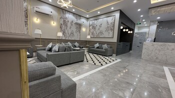Qimampark Alnamas6,King Faisal Road, 98765,3 star