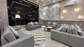 Qimampark Alnamas6,King Faisal Road, 98765,3 star