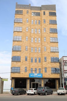 Qimampark Alnamas6,King Faisal Road, 98765,3 star