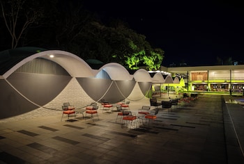 eurobuilding tama san cristobal