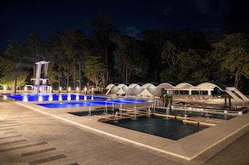 eurobuilding tama san cristobal