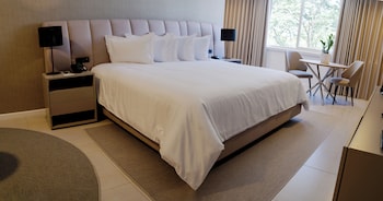 eurobuilding tama san cristobal