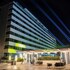 eurobuilding tama san cristobal