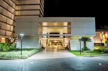 eurobuilding tama san cristobal