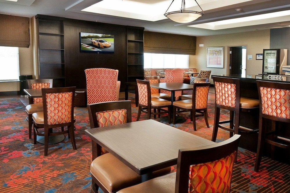 holiday inn express hotel and suites pearsall by ihg