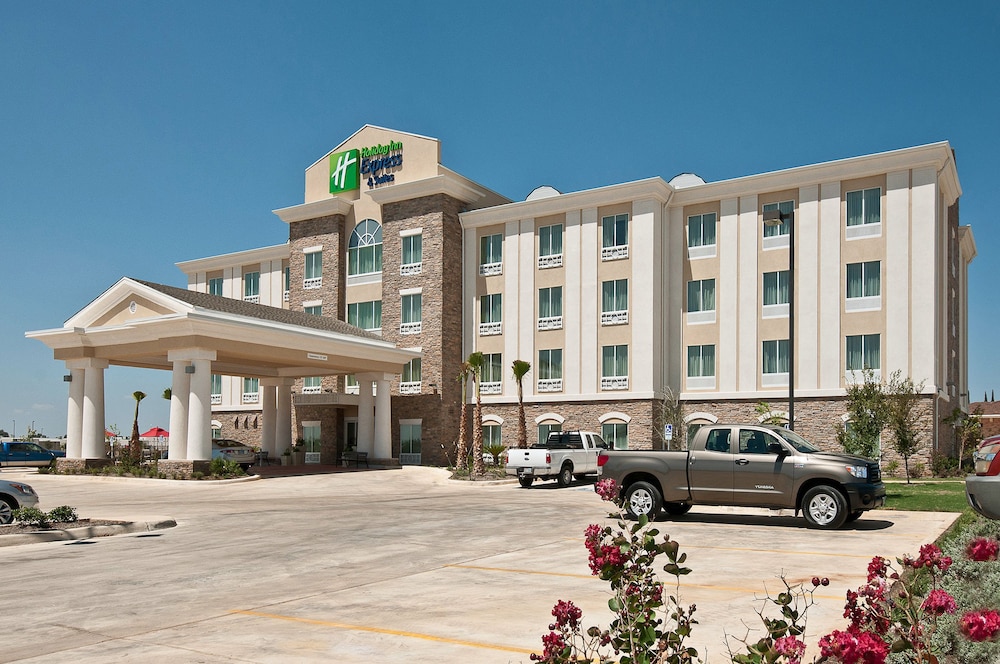 holiday inn express hotel and suites pearsall by ihg