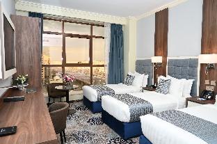 castle hotel
