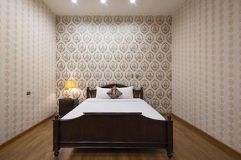 hidden mansions saigon resort