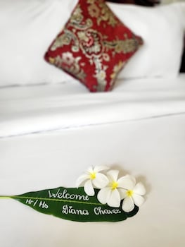 hidden mansions saigon resort