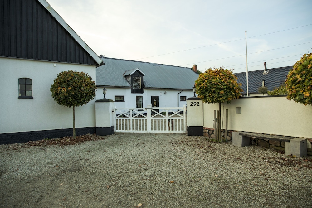 granelunds bed and country living