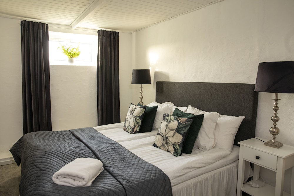 granelunds bed and country living
