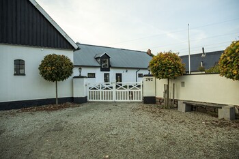 granelunds bed and country living