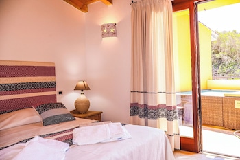borgo arborea charming retreat