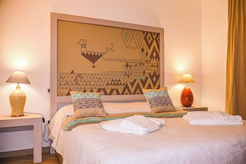 borgo arborea charming retreat