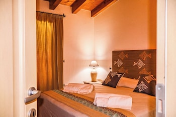 borgo arborea charming retreat