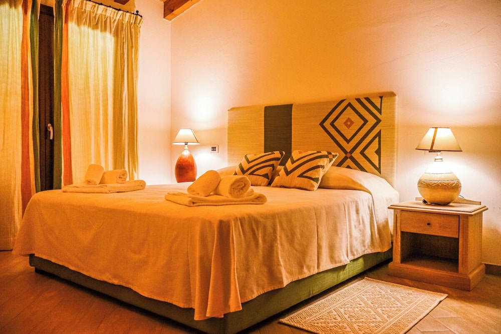 borgo arborea charming retreat