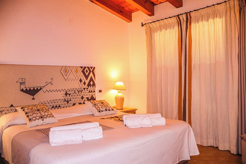 borgo arborea charming retreat