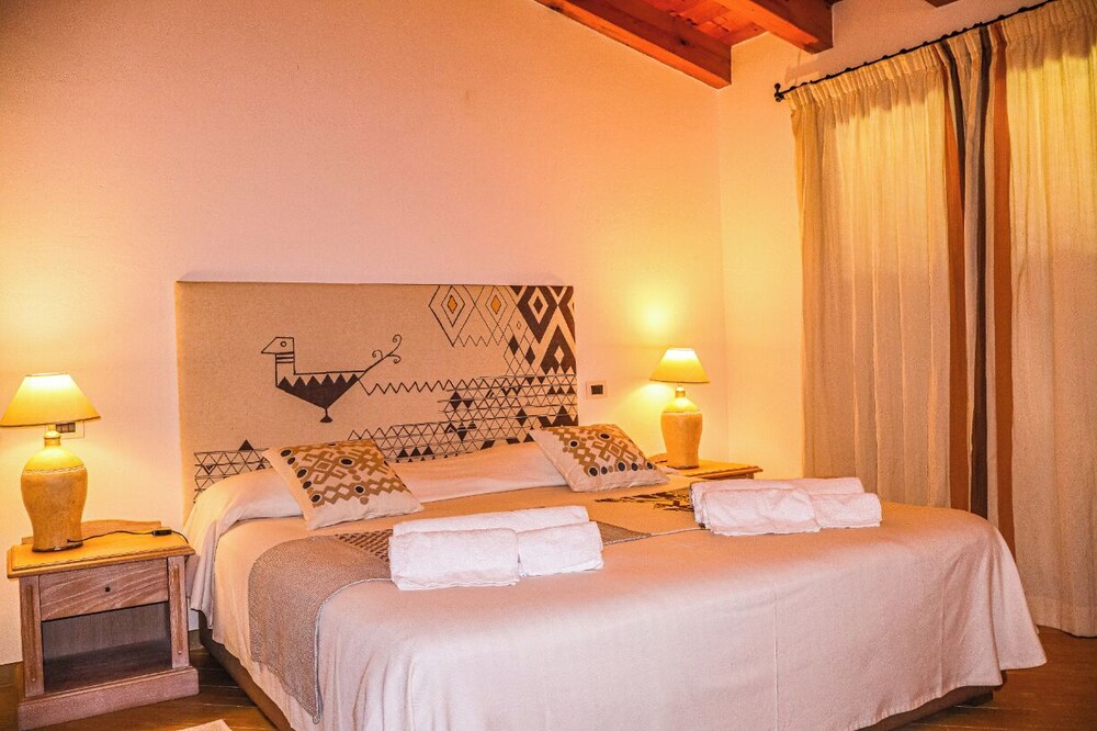 borgo arborea charming retreat