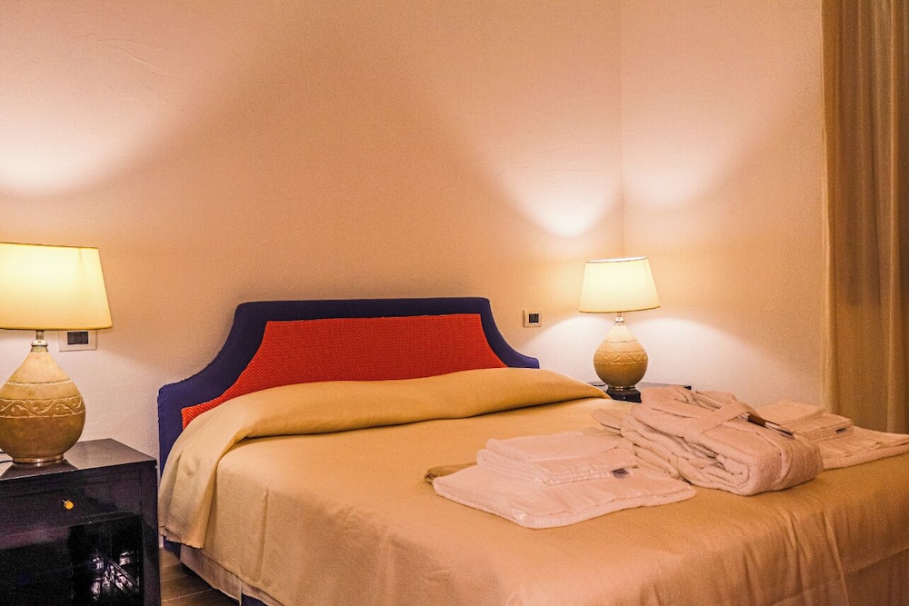 borgo arborea charming retreat