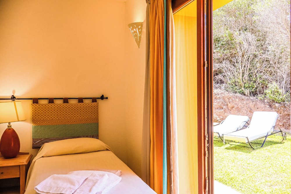 borgo arborea charming retreat