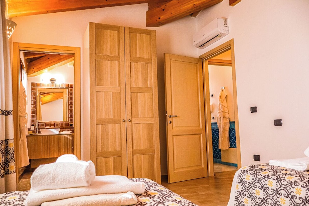 borgo arborea charming retreat