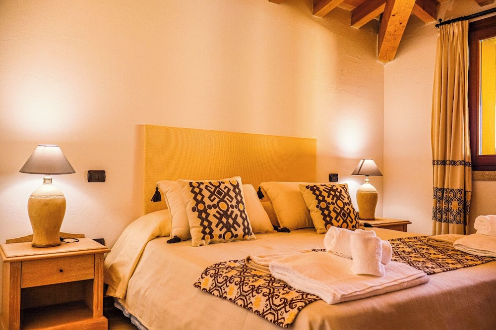 borgo arborea charming retreat