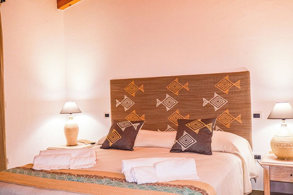 borgo arborea charming retreat