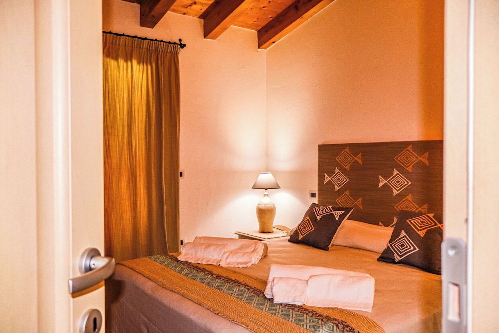 borgo arborea charming retreat