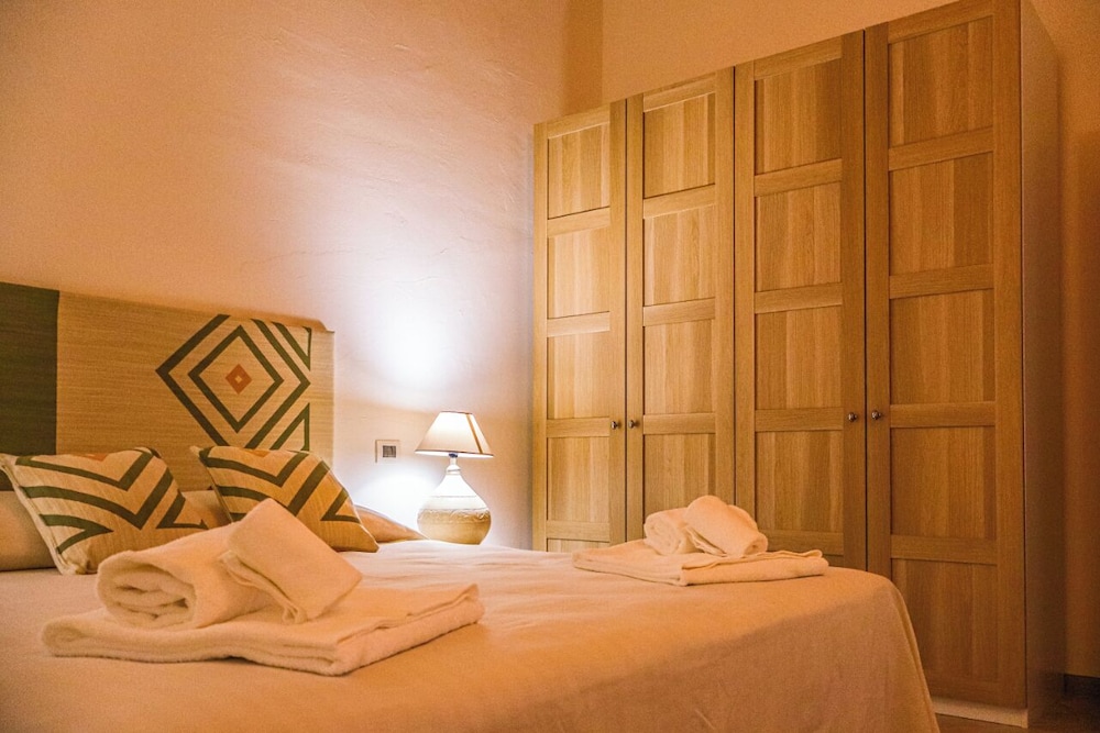 borgo arborea charming retreat