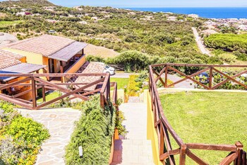 borgo arborea charming retreat