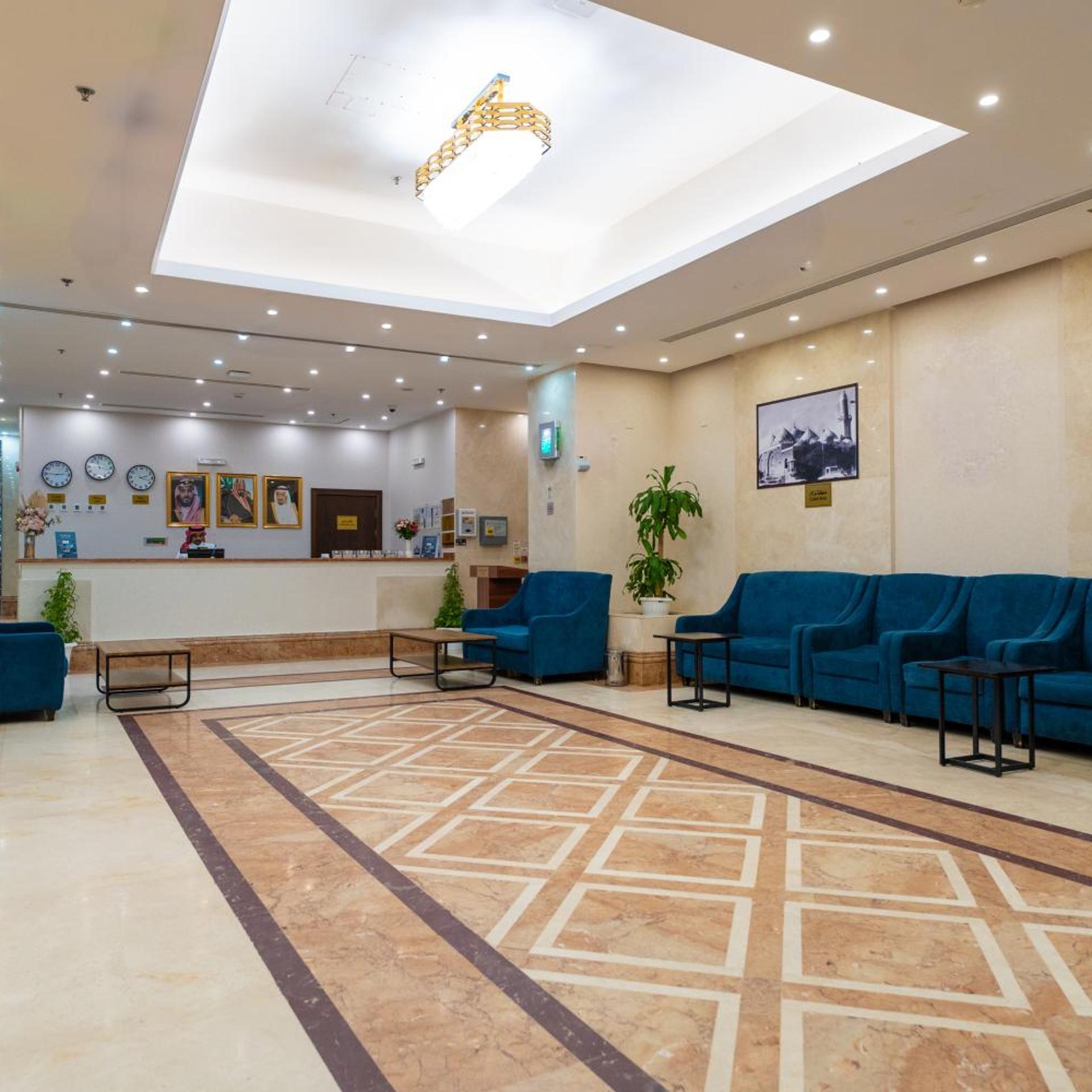 hayah diamond hotel