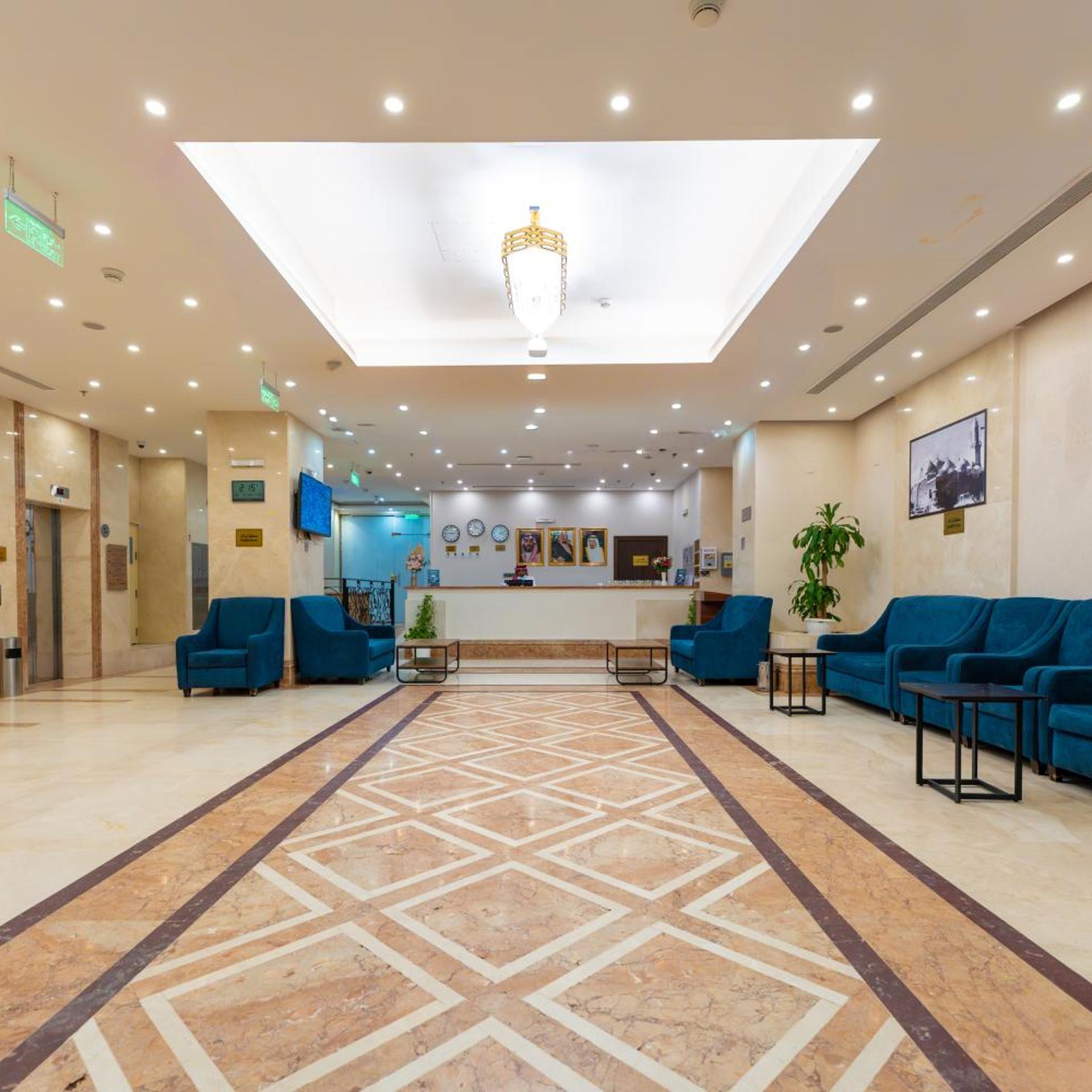hayah diamond hotel