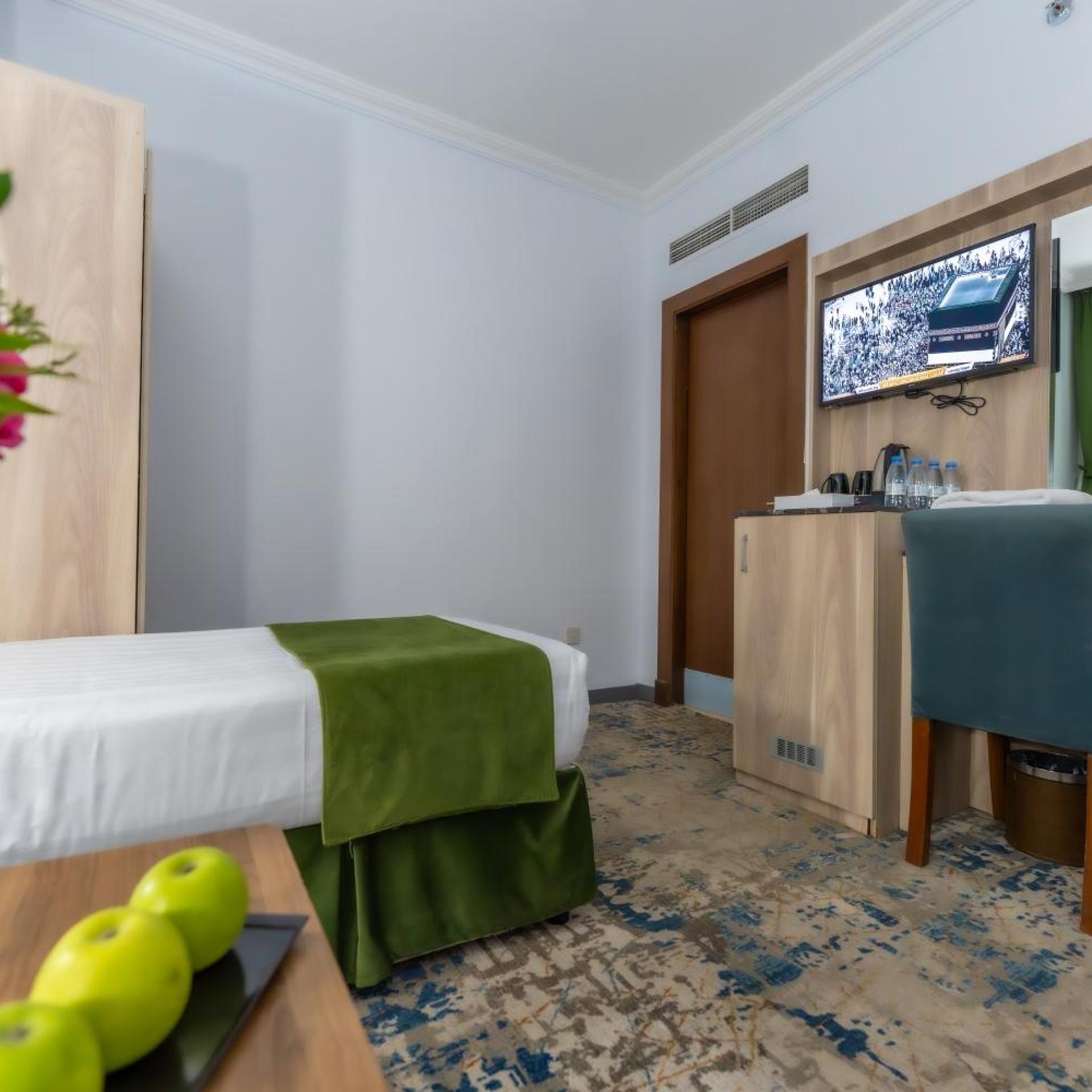 hayah diamond hotel