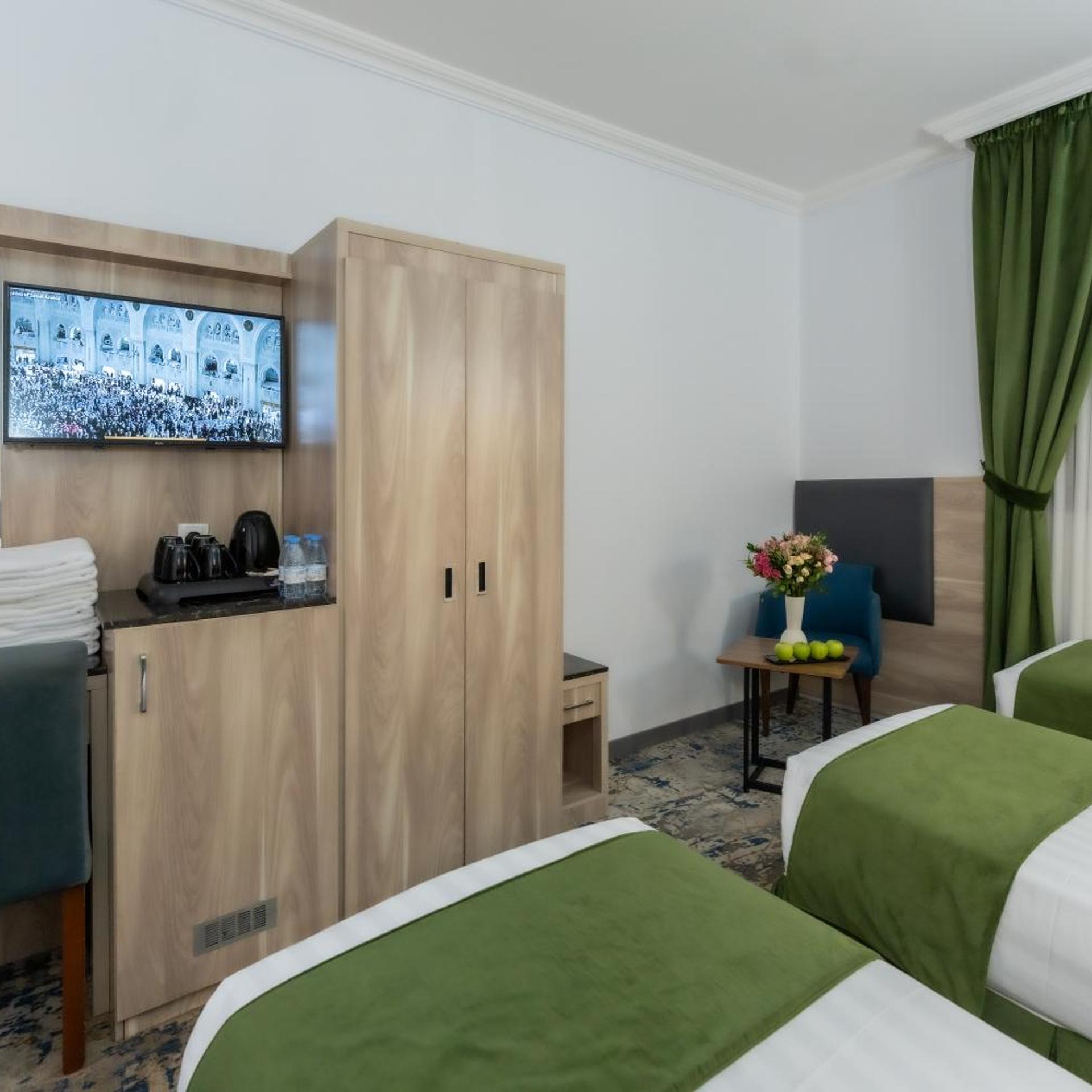 hayah diamond hotel
