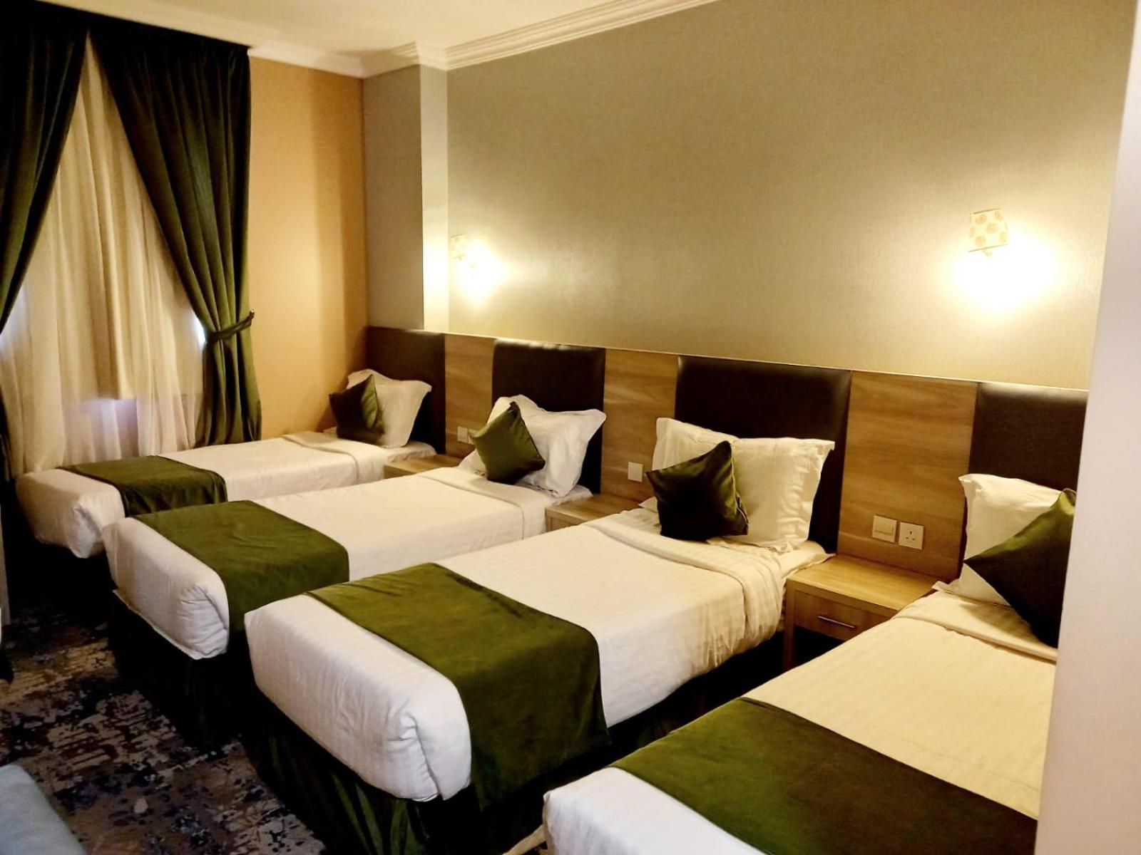 hayah diamond hotel